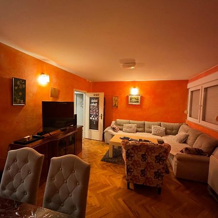 Apartman Sunnyplace 莫斯塔尔 外观 照片