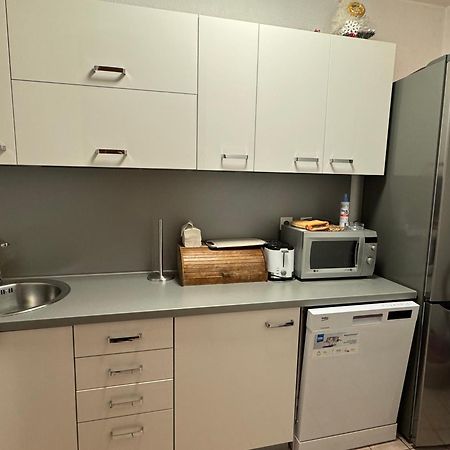 Apartman Sunnyplace 莫斯塔尔 外观 照片
