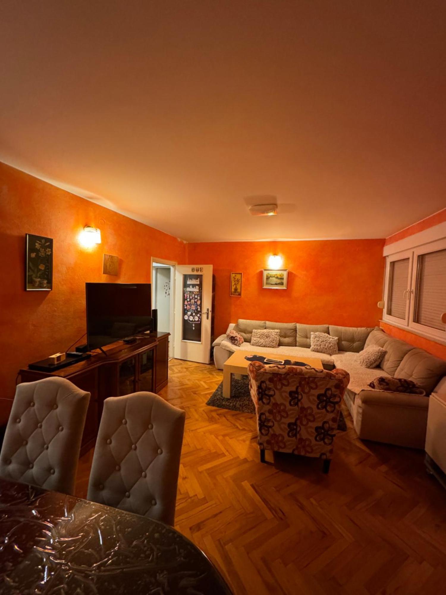 Apartman Sunnyplace 莫斯塔尔 外观 照片