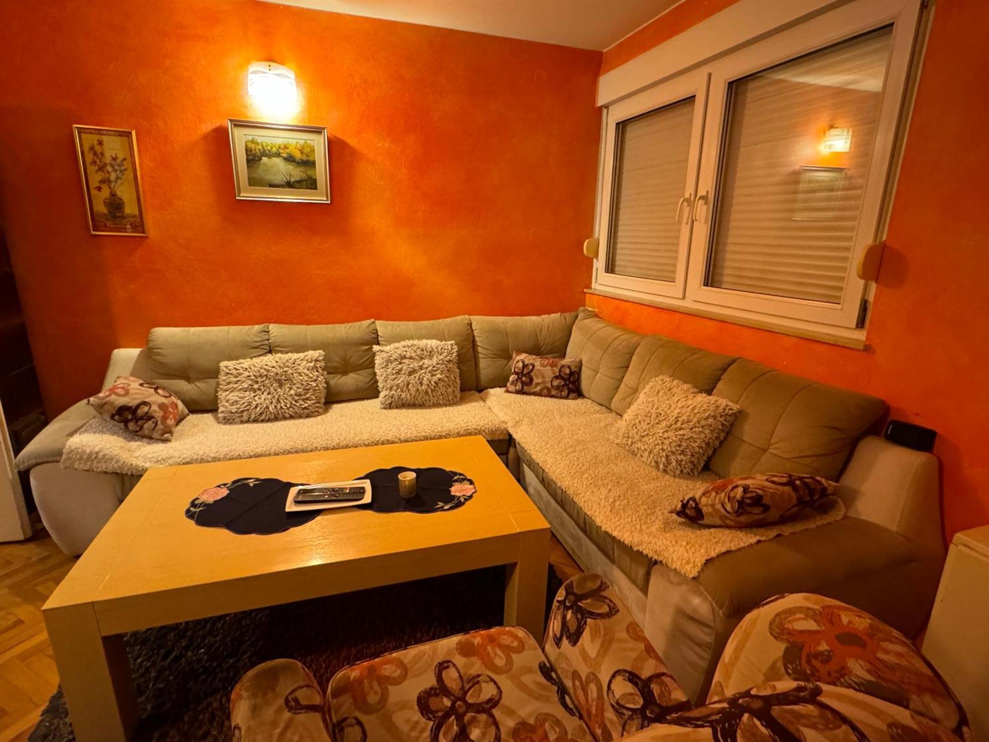 Apartman Sunnyplace 莫斯塔尔 外观 照片