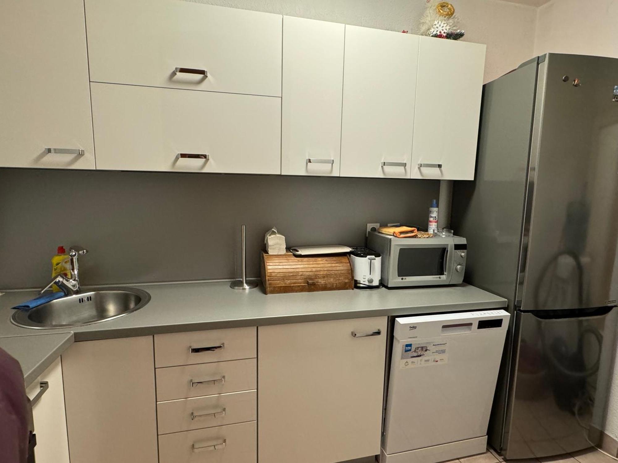 Apartman Sunnyplace 莫斯塔尔 外观 照片