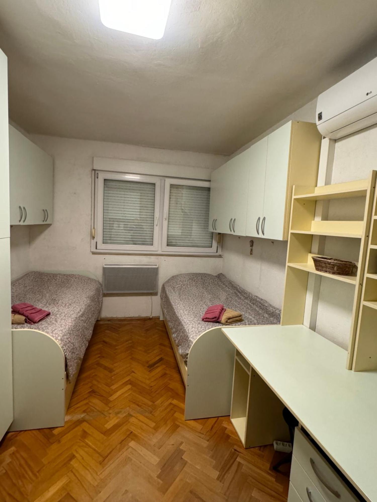 Apartman Sunnyplace 莫斯塔尔 外观 照片