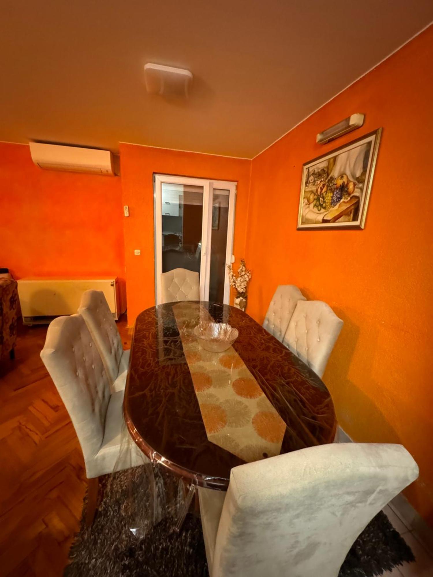 Apartman Sunnyplace 莫斯塔尔 外观 照片