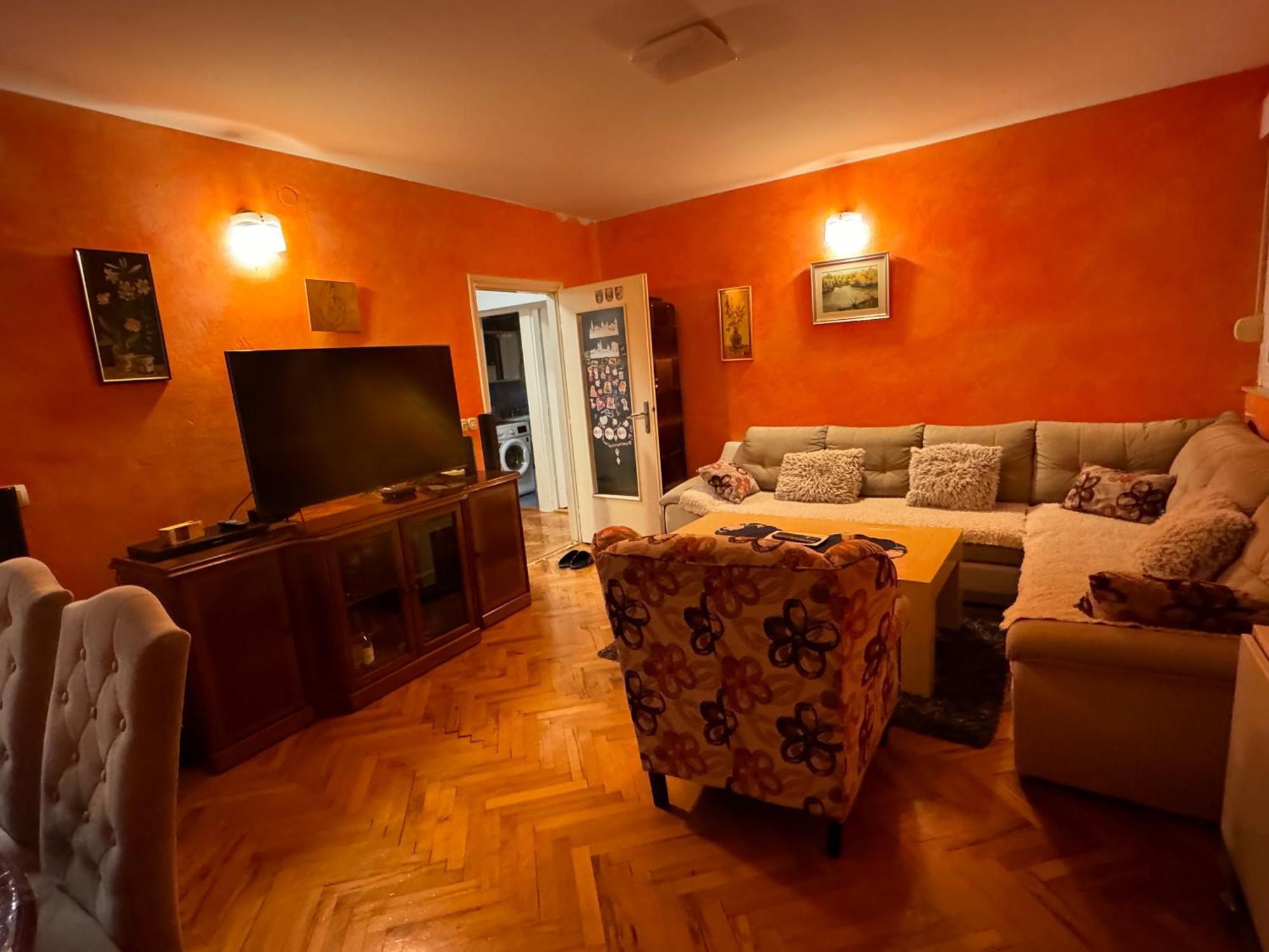 Apartman Sunnyplace 莫斯塔尔 外观 照片