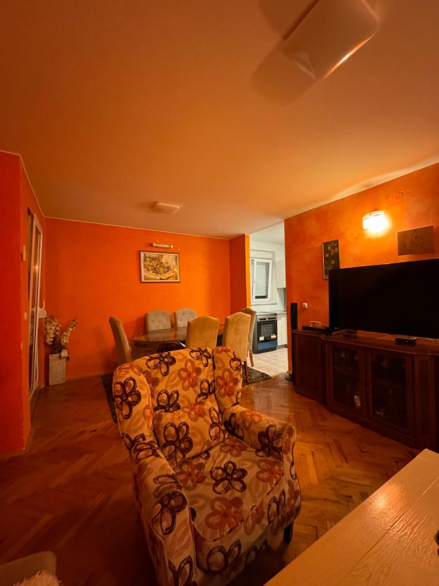 Apartman Sunnyplace 莫斯塔尔 外观 照片