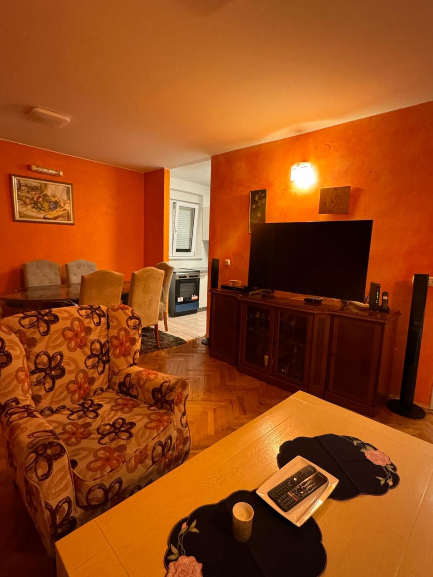 Apartman Sunnyplace 莫斯塔尔 外观 照片