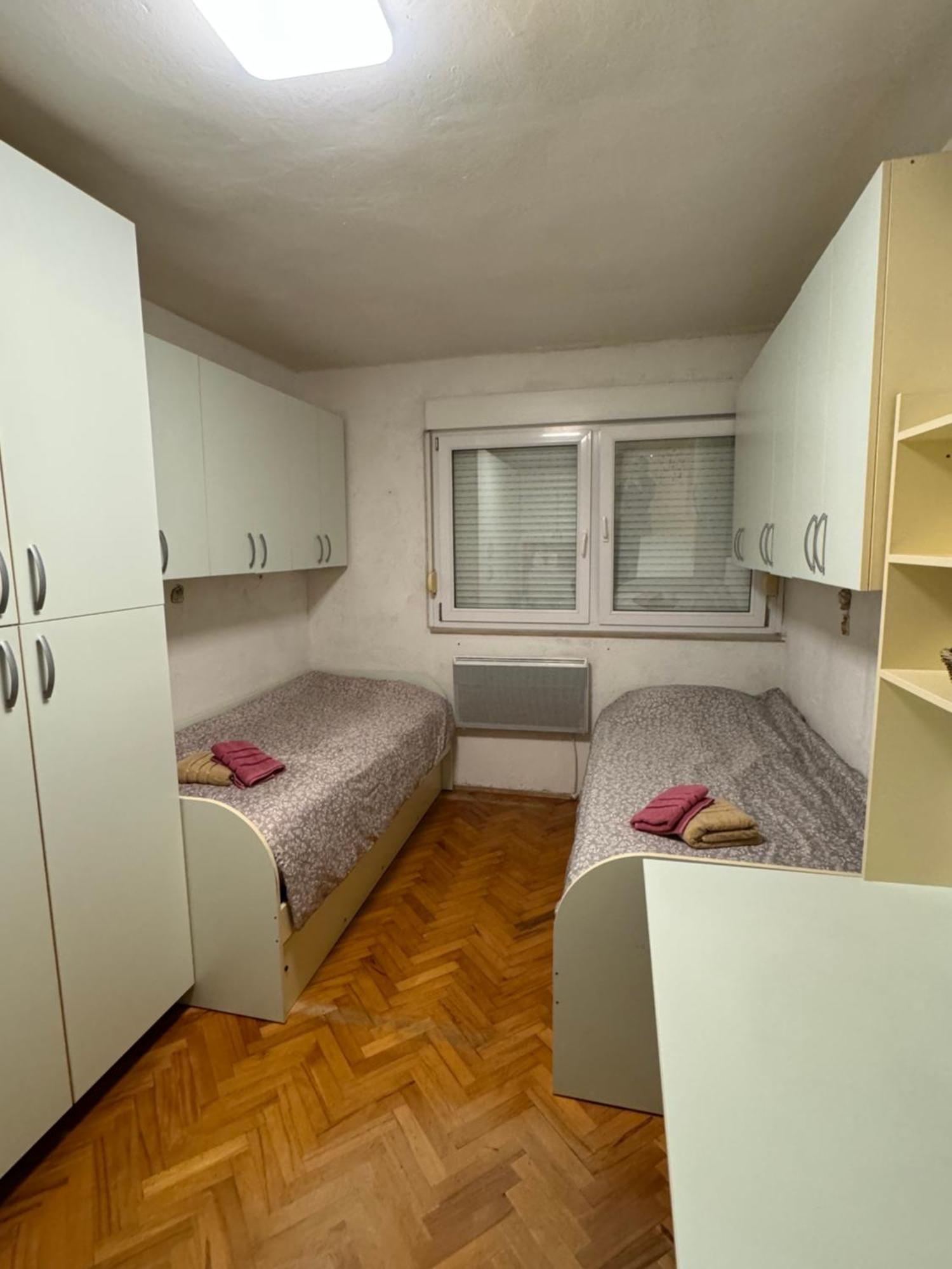 Apartman Sunnyplace 莫斯塔尔 外观 照片