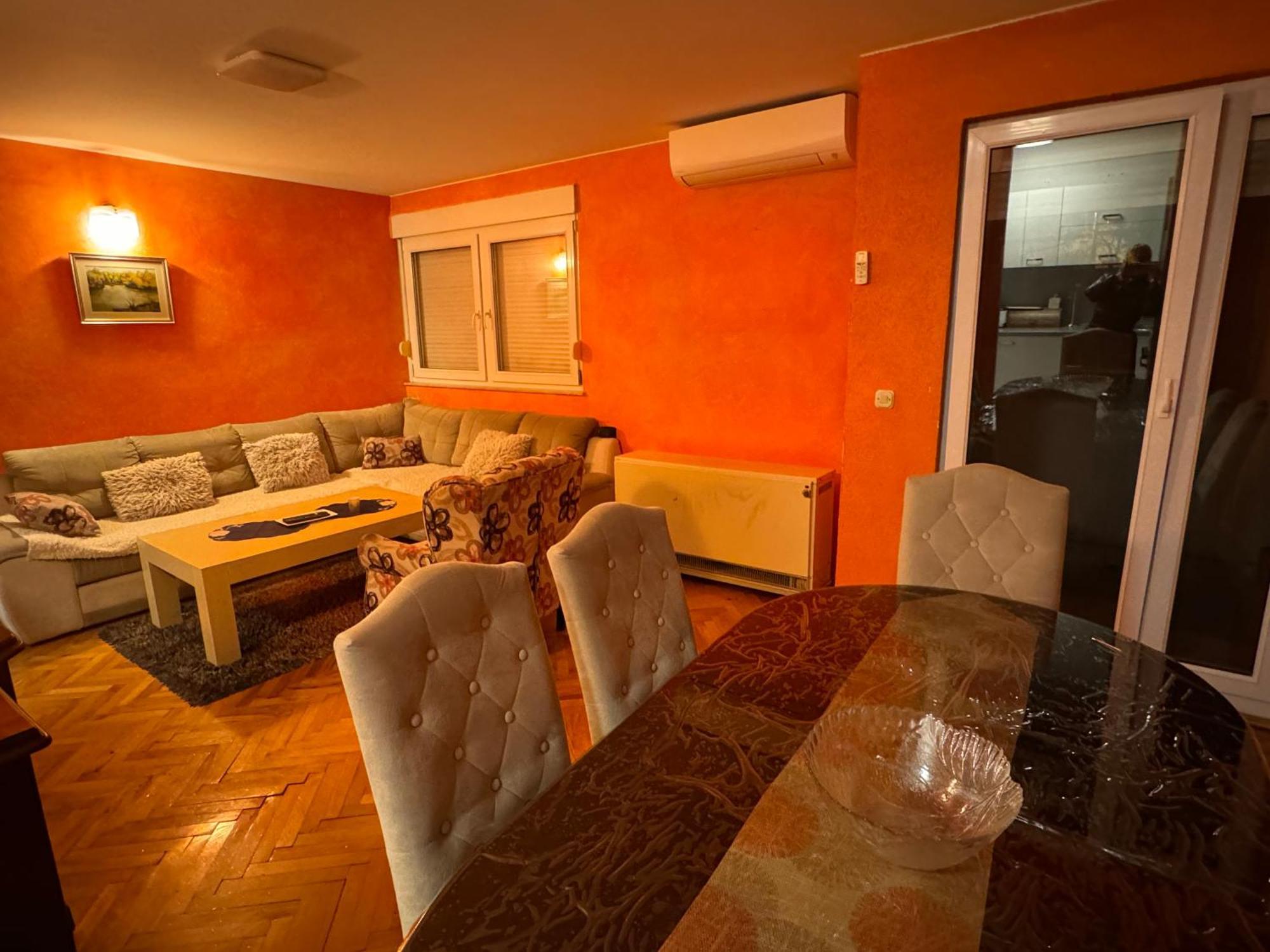 Apartman Sunnyplace 莫斯塔尔 外观 照片