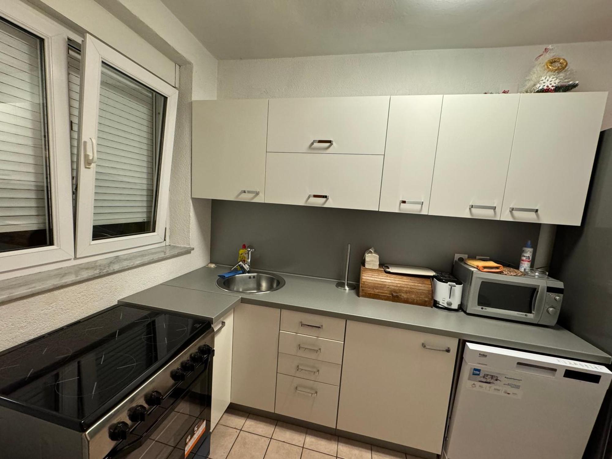 Apartman Sunnyplace 莫斯塔尔 外观 照片