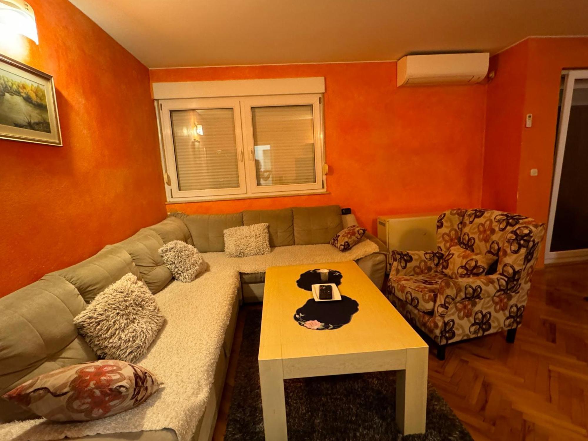 Apartman Sunnyplace 莫斯塔尔 外观 照片