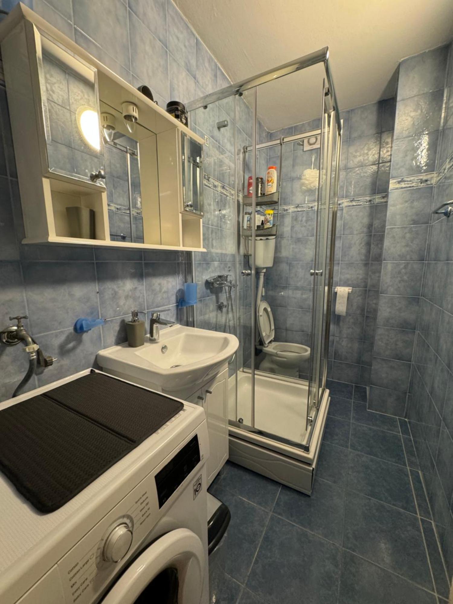 Apartman Sunnyplace 莫斯塔尔 外观 照片